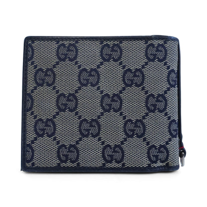 Gucci Bi-fold Wallet