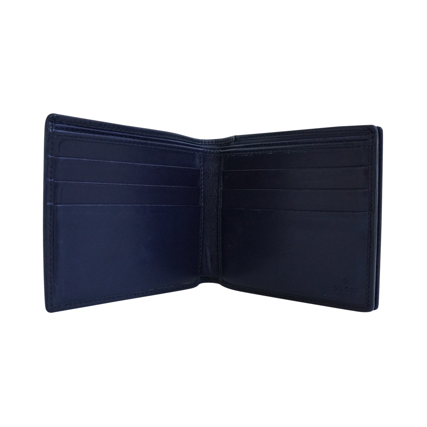 Gucci Bi-fold Wallet