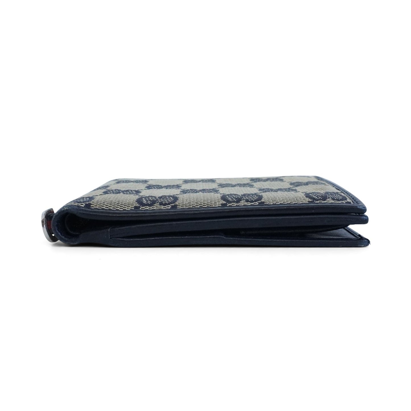 Gucci Bi-fold Wallet