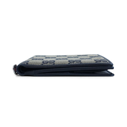 Gucci Bi-fold Wallet