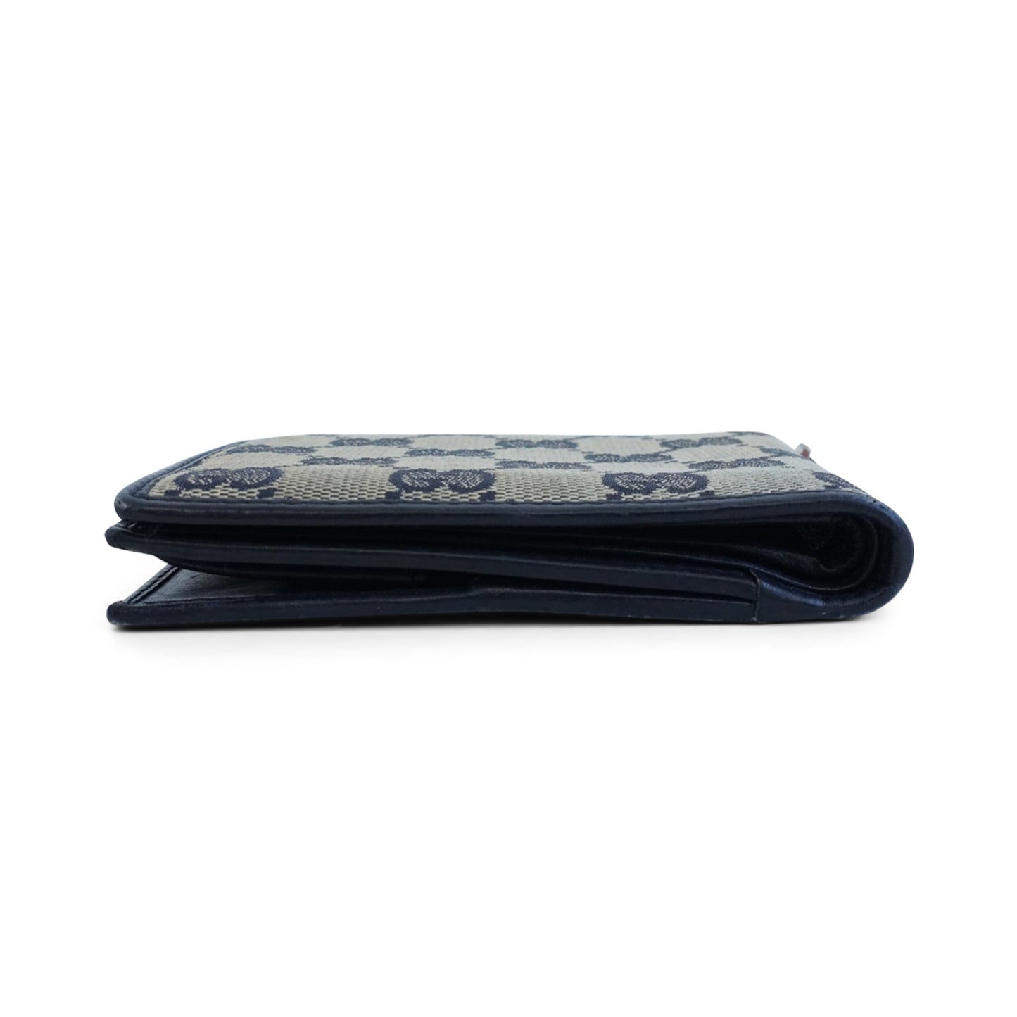 Gucci Bi-fold Wallet