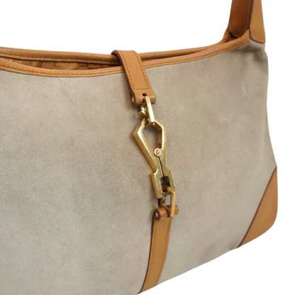 Gucci 'Jackie' Shoulder Bag