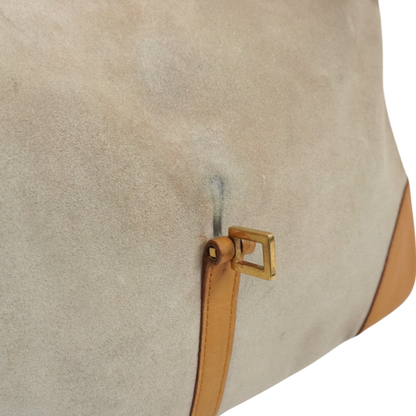 Gucci 'Jackie' Shoulder Bag
