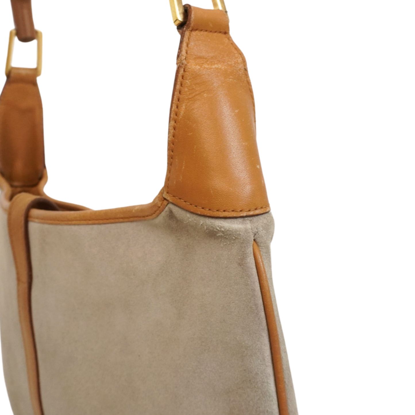 Gucci 'Jackie' Shoulder Bag