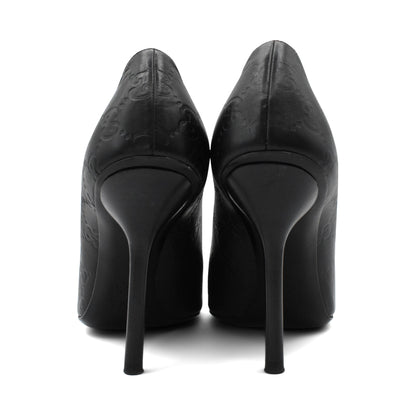 Gucci 'Horsebit' Pumps - Women's 37.5