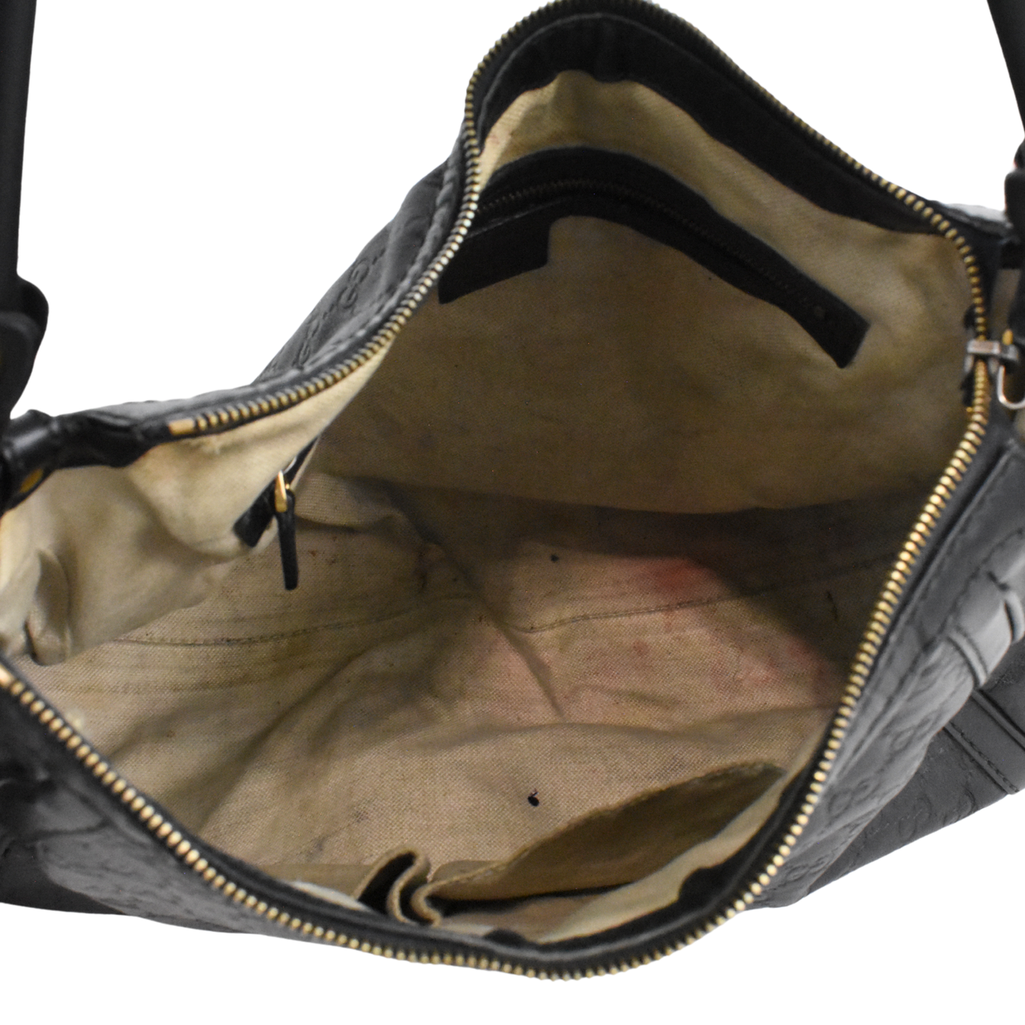Gucci 'Scarlett' Hobo Bag