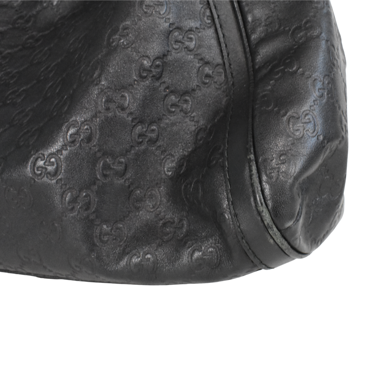 Gucci 'Scarlett' Hobo Bag