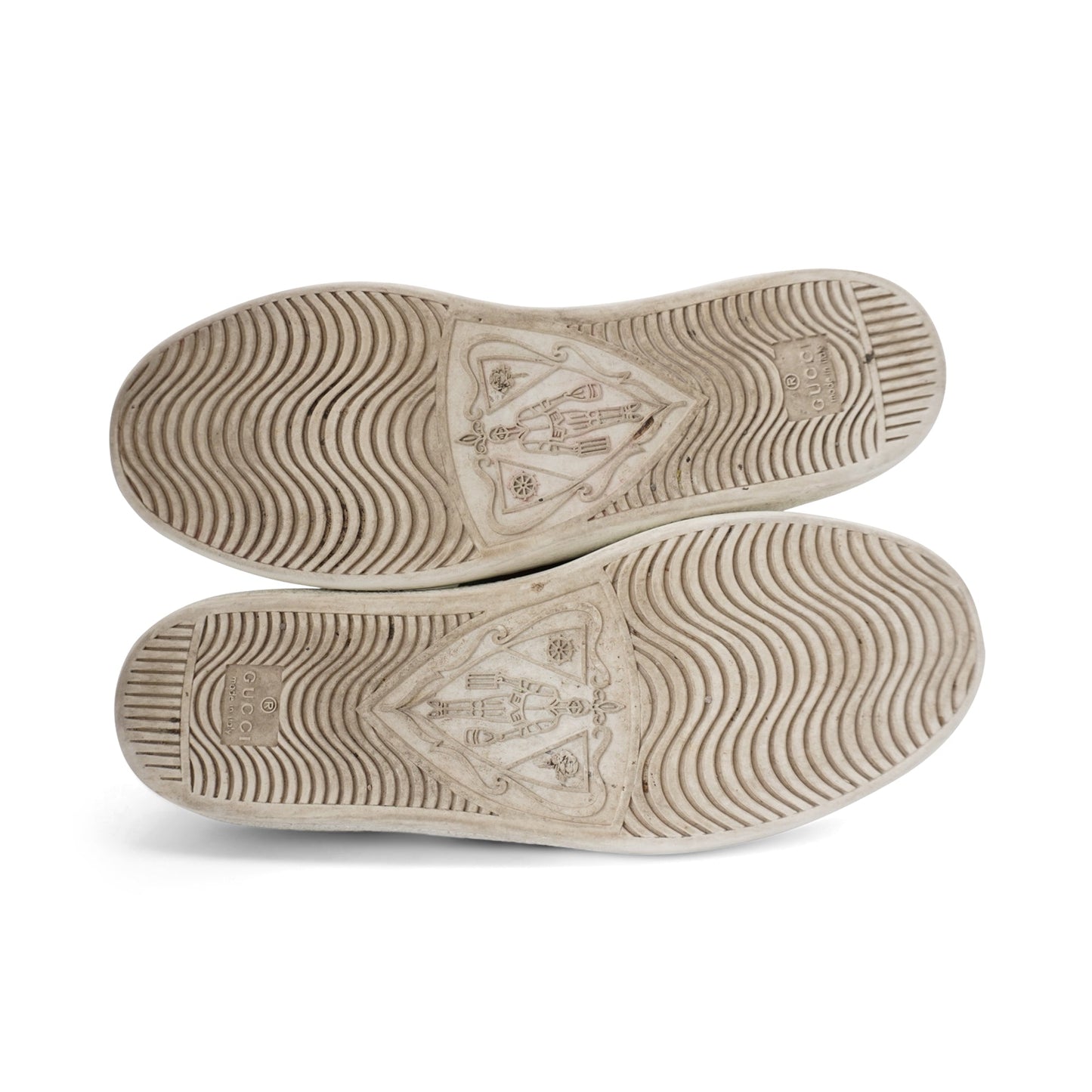 Gucci 'Ace' Sneakers - Women's 37