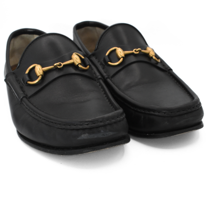 Gucci '1953 Horsebit' Loafers - Men's 8