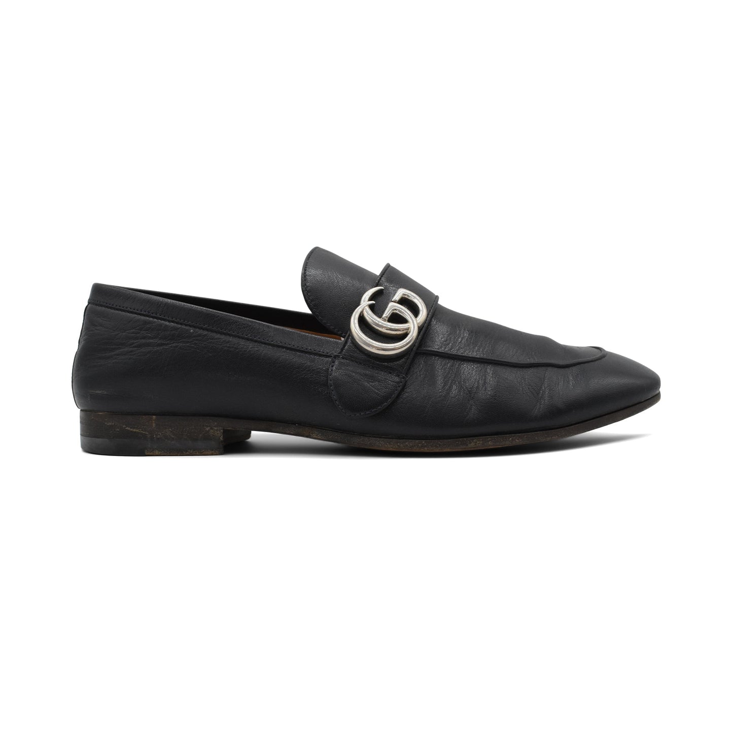 Gucci 'Marmont' Loafers - Men's 8