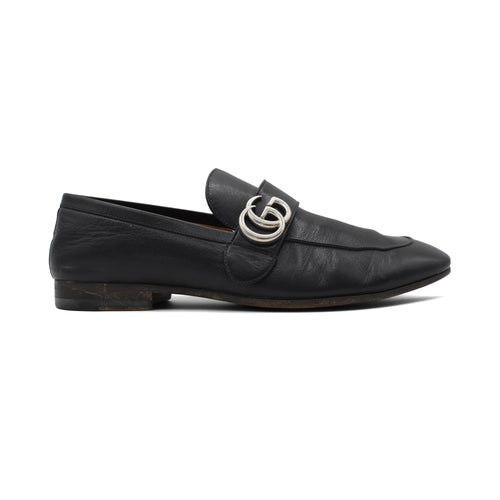 Gucci 'Marmont' Loafers - Men's 8