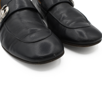 Gucci 'Marmont' Loafers - Men's 8