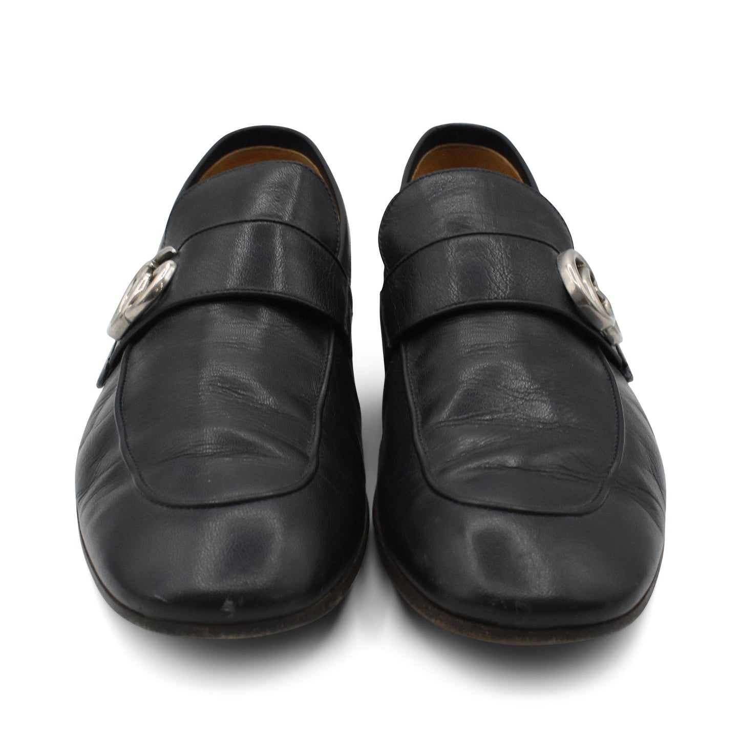 Gucci 'Marmont' Loafers - Men's 8