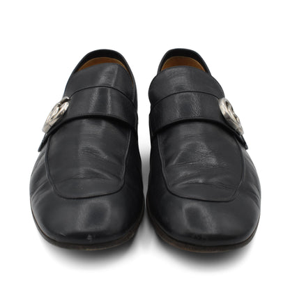 Gucci 'Marmont' Loafers - Men's 8
