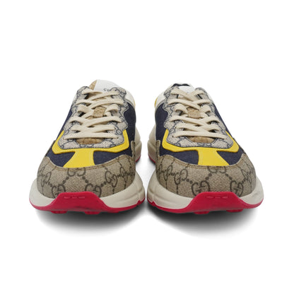 Gucci 'Rhyton' Sneakers - Men's 9