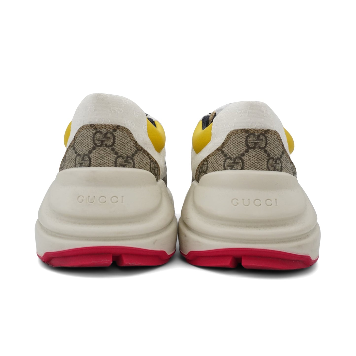 Gucci 'Rhyton' Sneakers - Men's 9