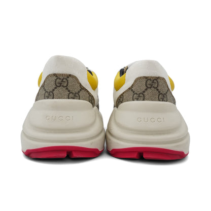 Gucci 'Rhyton' Sneakers - Men's 9