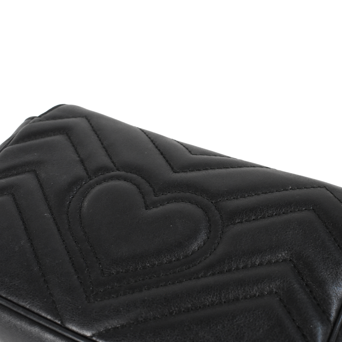 Gucci 'Super Mini Marmont' Bag
