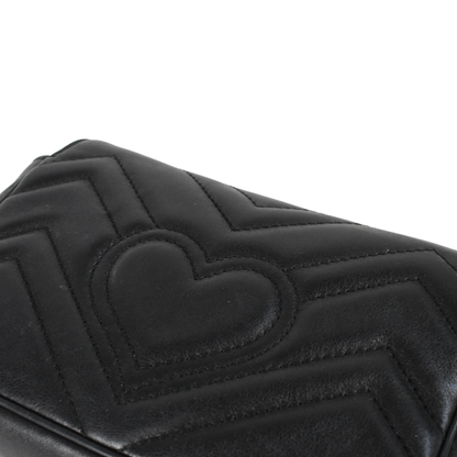 Gucci 'Super Mini Marmont' Bag