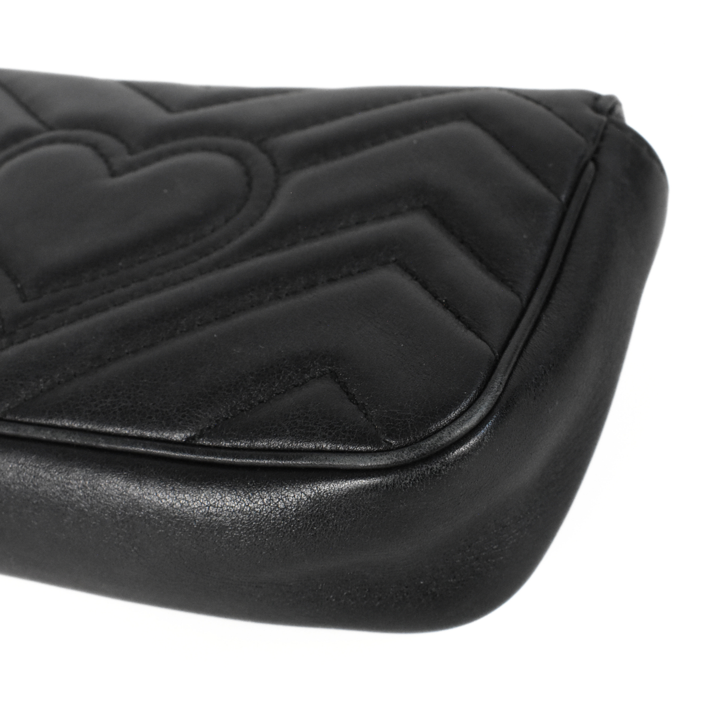 Gucci 'Super Mini Marmont' Bag
