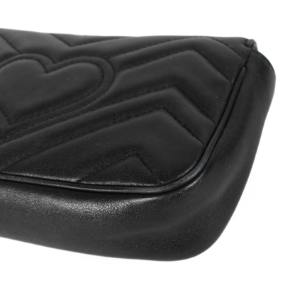 Gucci 'Super Mini Marmont' Bag