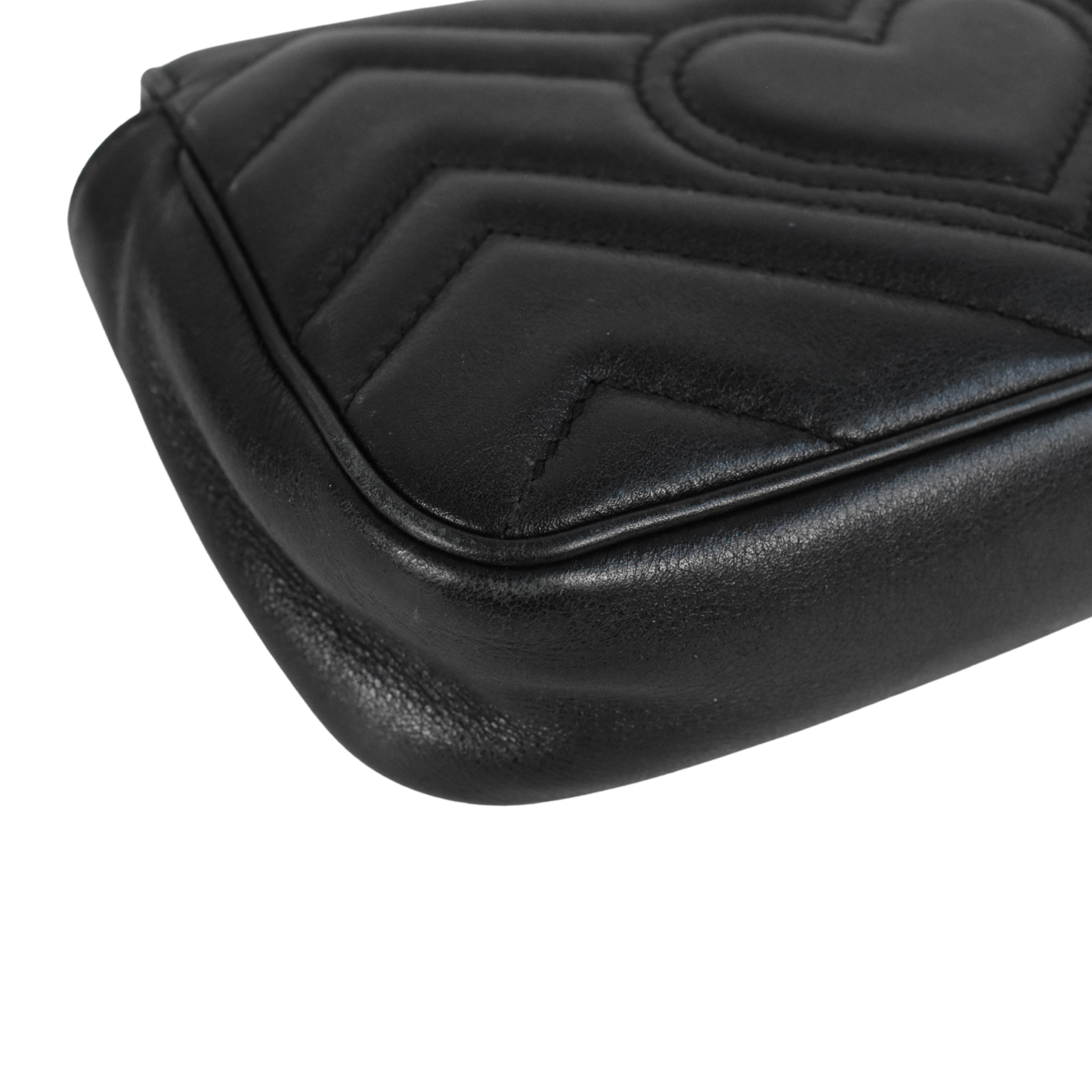 Gucci 'Super Mini Marmont' Bag