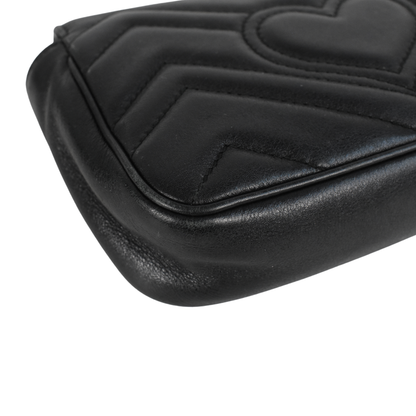 Gucci 'Super Mini Marmont' Bag