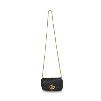 Gucci 'Super Mini Marmont' Bag