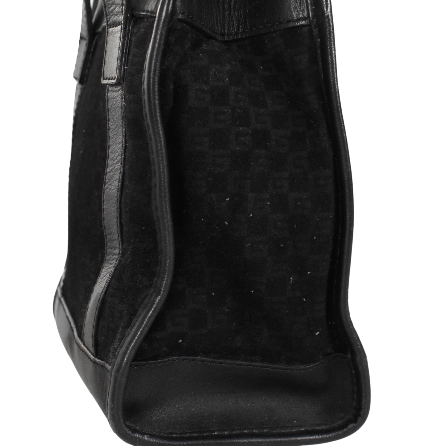 Gucci 'Square G Mini' Tote