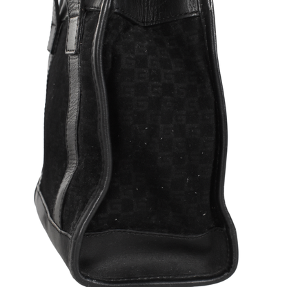 Gucci 'Square G Mini' Tote