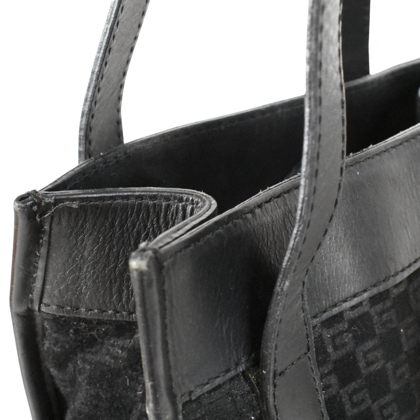Gucci 'Square G Mini' Tote