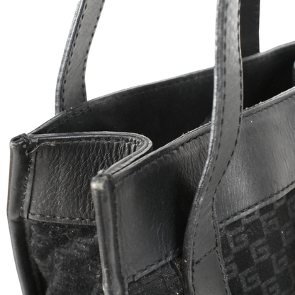 Gucci 'Square G Mini' Tote
