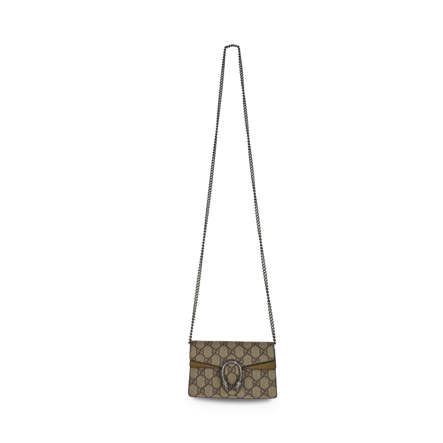 Gucci 'Dionysus Super Mini' Handbag