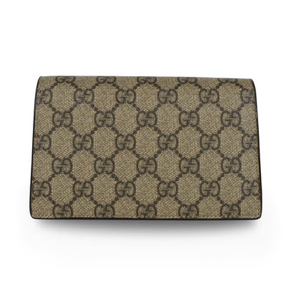 Gucci 'Dionysus Super Mini' Handbag