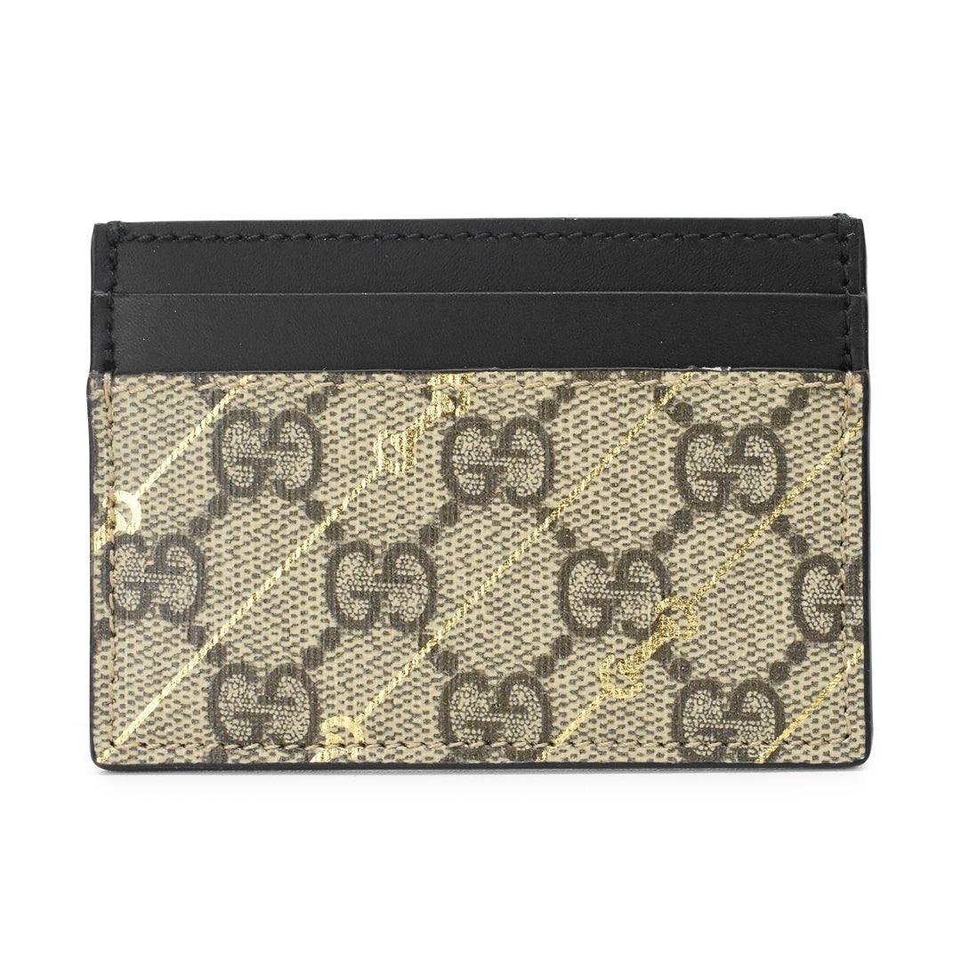 Gucci Card Holder