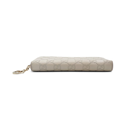 Gucci 'Guccissima' Continental Wallet