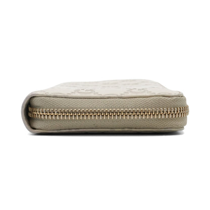Gucci 'Guccissima' Continental Wallet