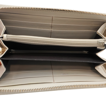 Gucci 'Guccissima' Continental Wallet