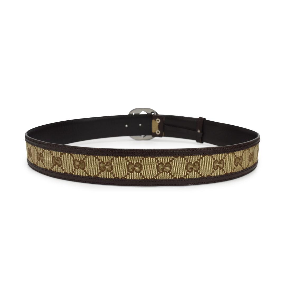 Gucci Belt - 90/36