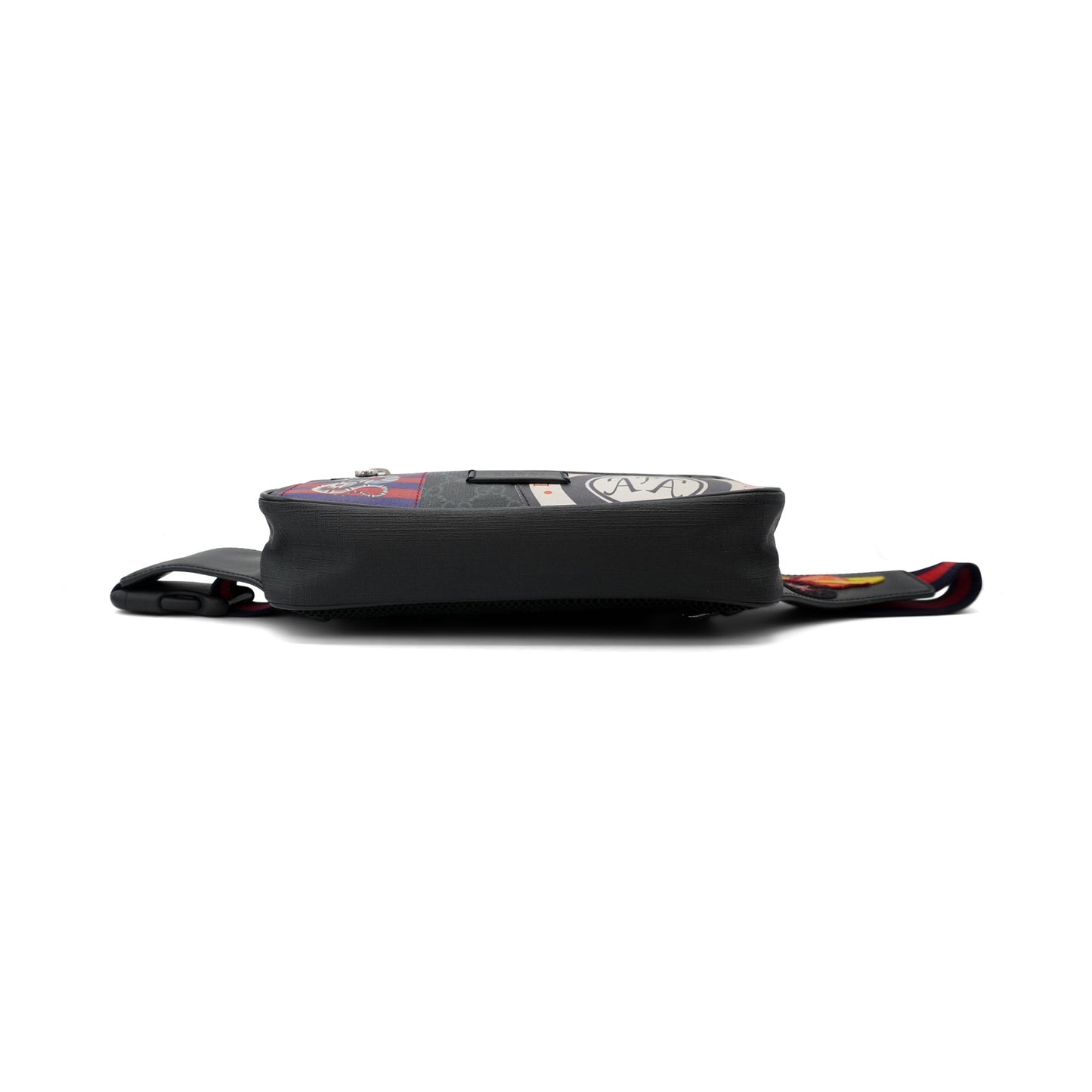Gucci 'Night Courrier' Waist Bag