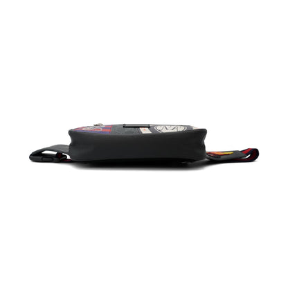 Gucci 'Night Courrier' Waist Bag