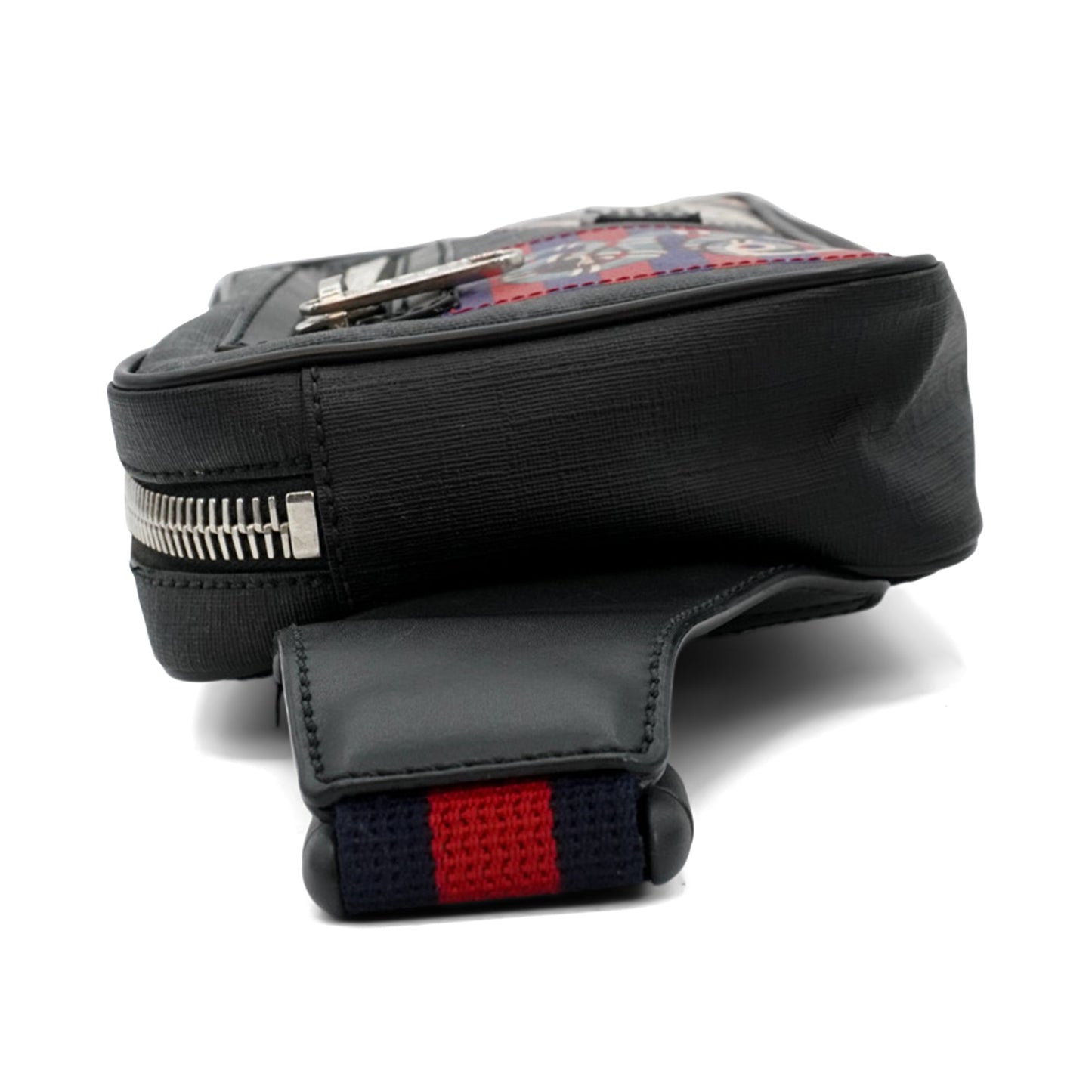 Gucci 'Night Courrier' Waist Bag