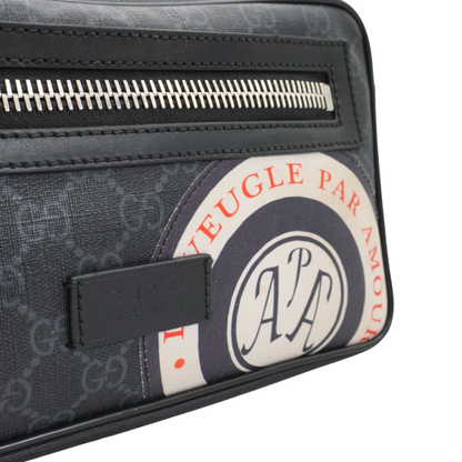 Gucci 'Night Courrier' Waist Bag