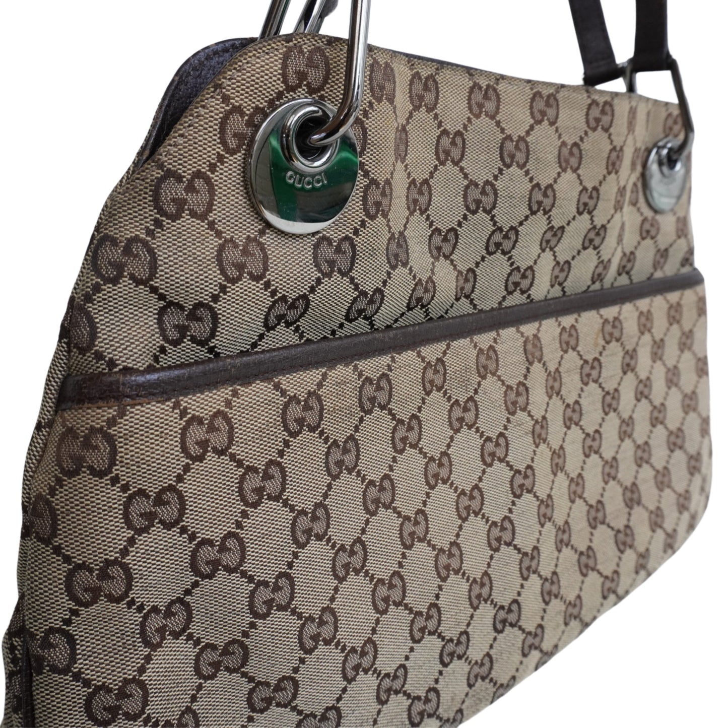 Gucci 'Eclipse' Shoulder Bag