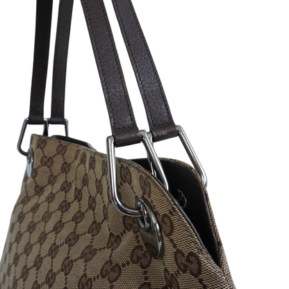Gucci 'Eclipse' Shoulder Bag