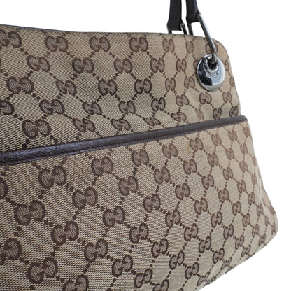 Gucci 'Eclipse' Shoulder Bag
