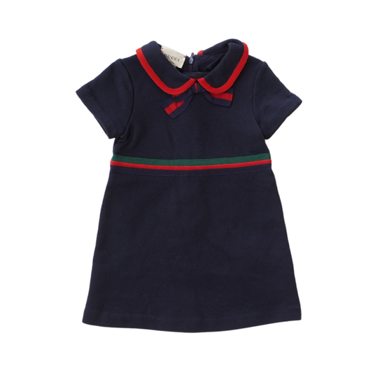 Gucci A-Line Dress - Kid's 18-24M