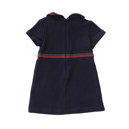 Gucci A-Line Dress - Kid's 18-24M