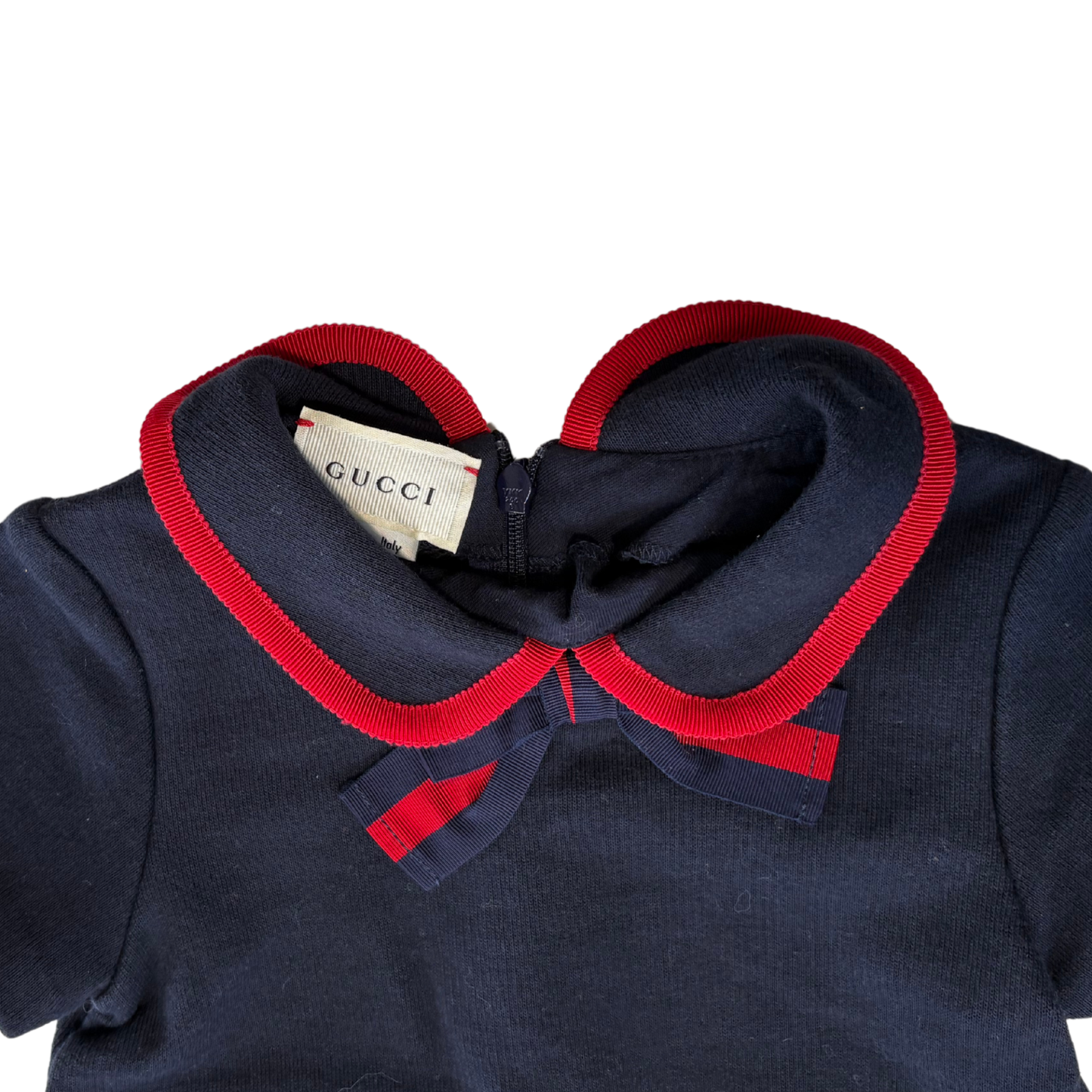 Gucci A-Line Dress - Kid's 18-24M