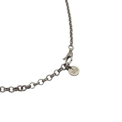 Gucci 'GG Ghost' Necklace